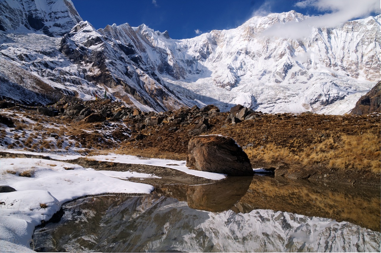 Exploring the Characteristics of the Himalayan